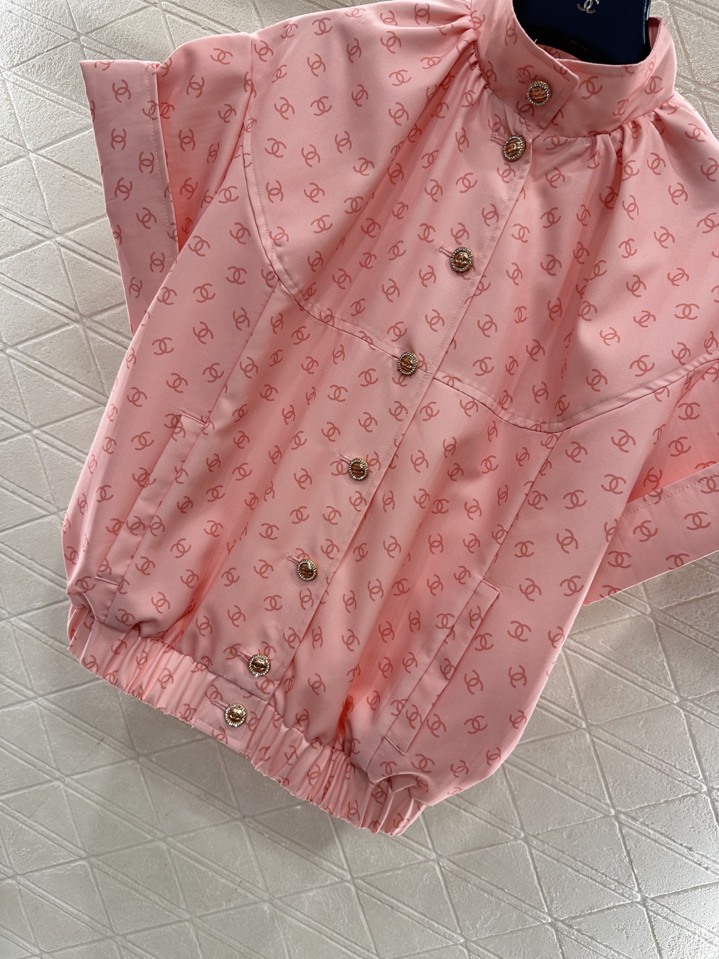 Chanel Clothing-243