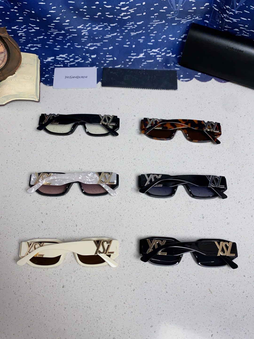 YSL glasses-28
