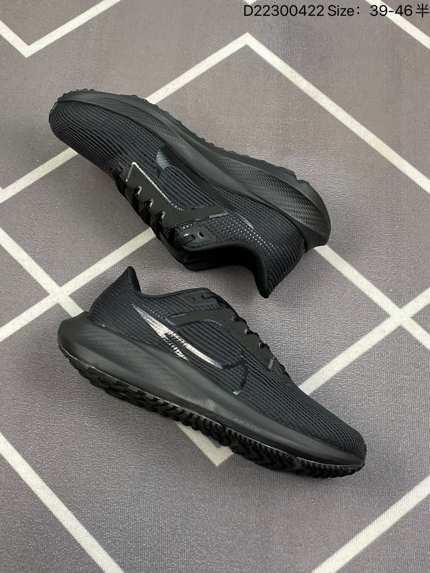 Nike Sneakers-62
