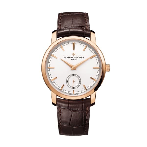 Vacheron Constantin Traditionnelle Watch Manual-Winding Ref 82172/000R-9382