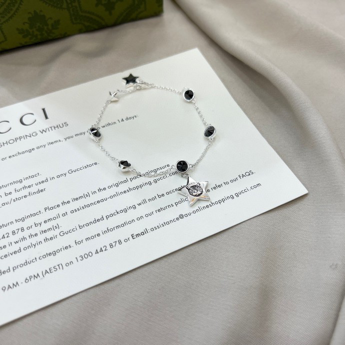 Gucci Bracelet-30