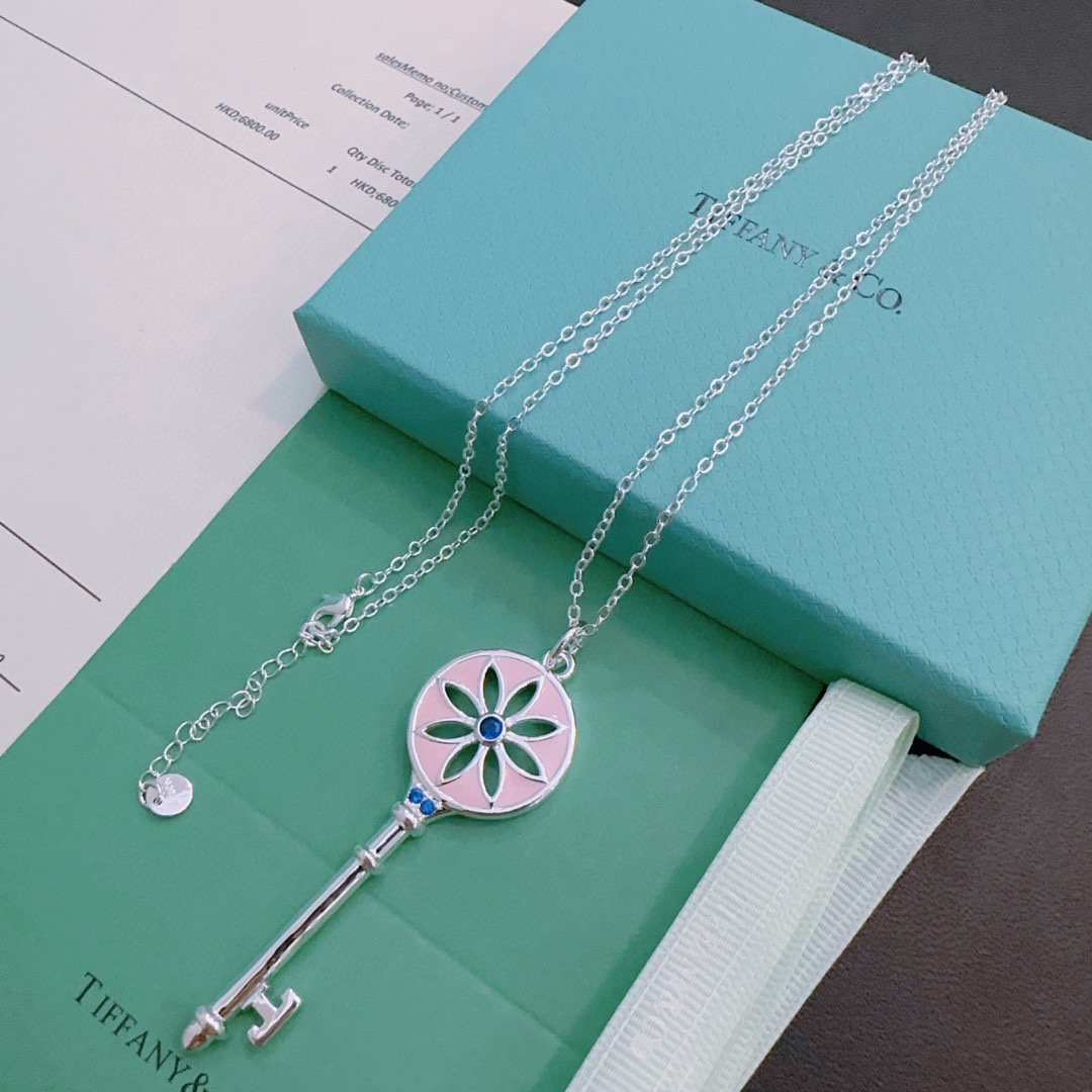 tiffany necklace-83