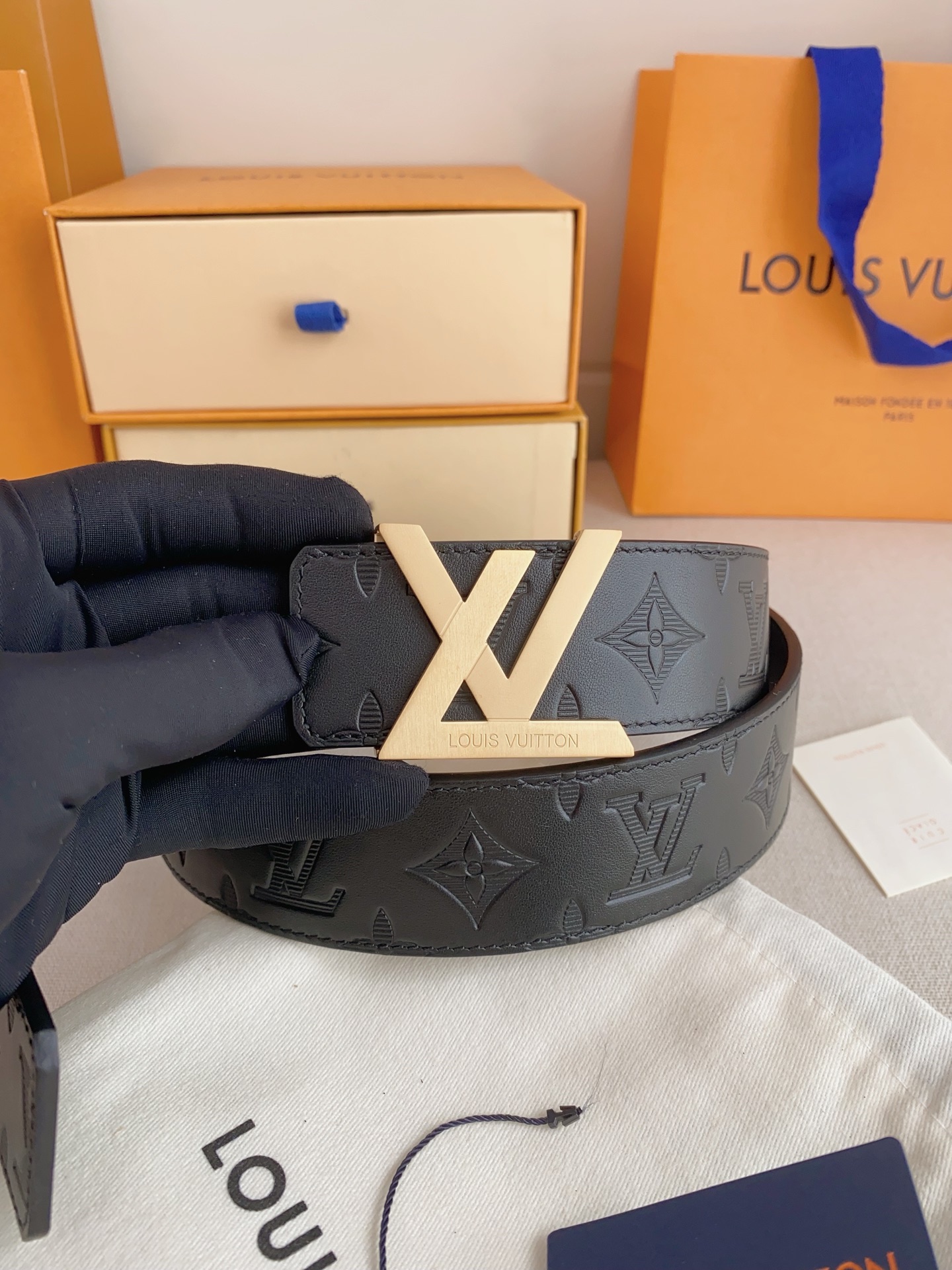 Lv belt-116