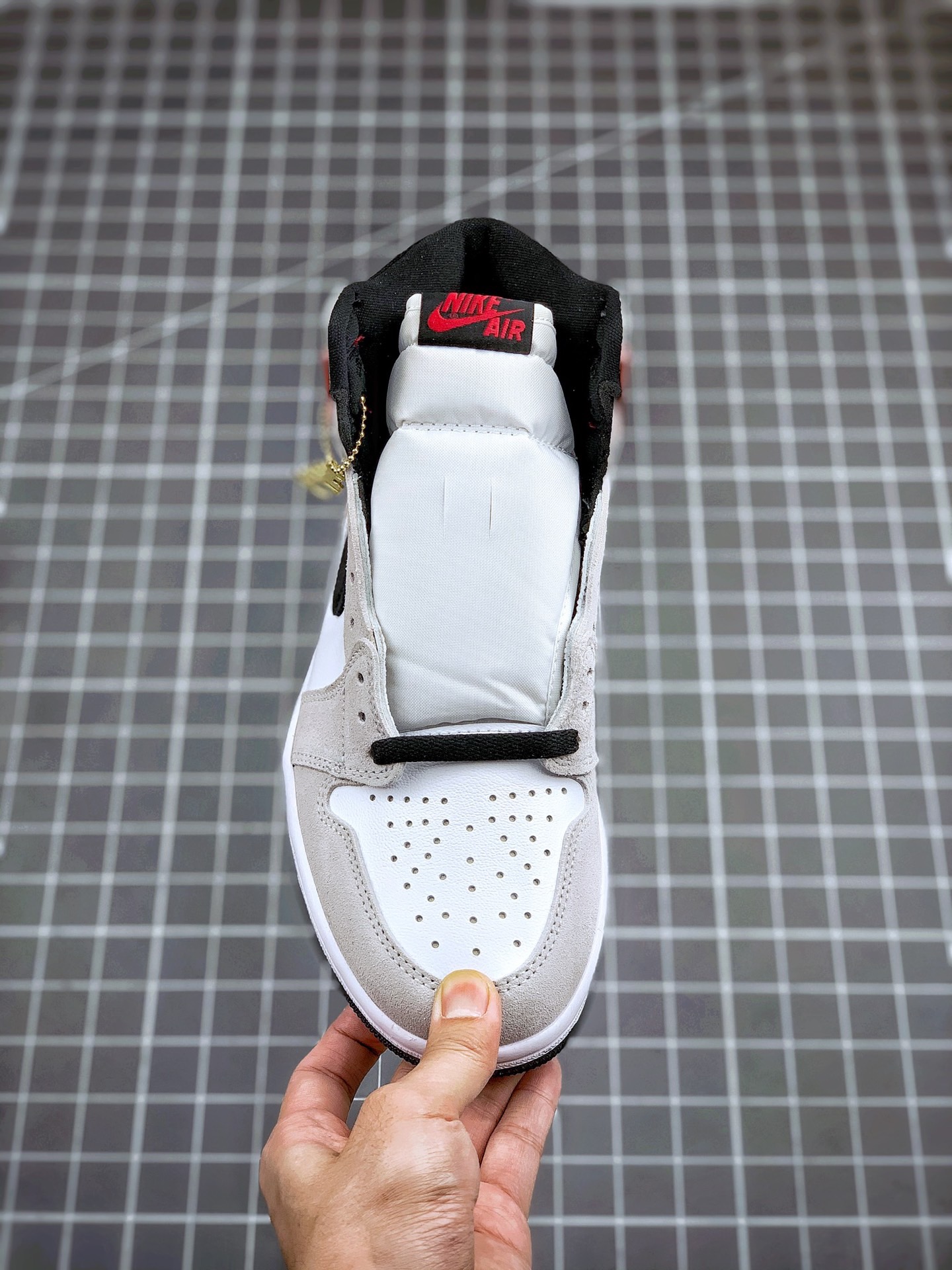 Nike Sneakers-119