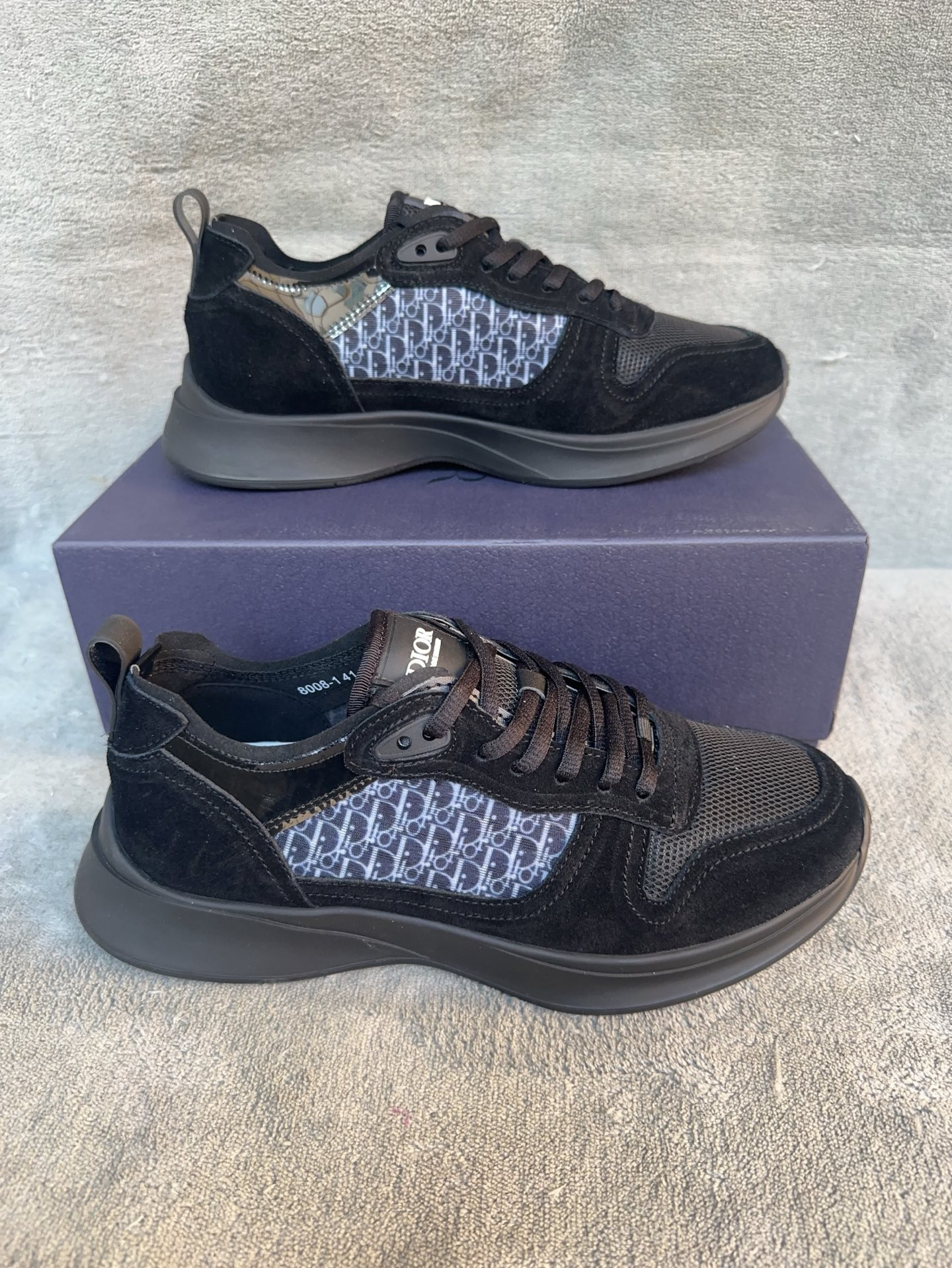 Dior Sneakers-223