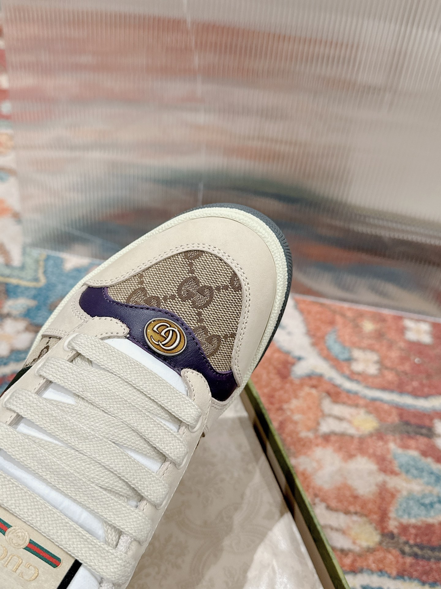 Gucci Sneakers-9