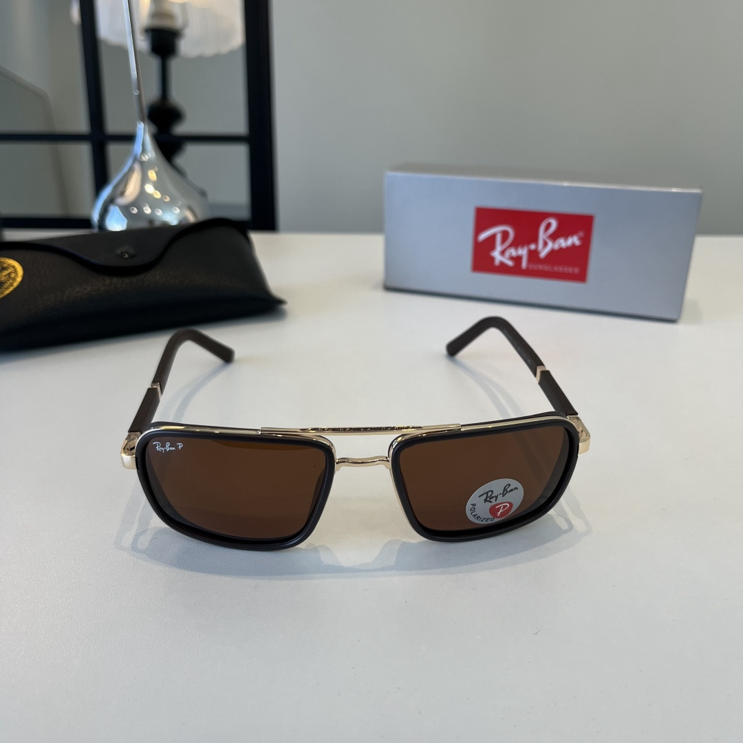 Ray-Ban glasses-1
