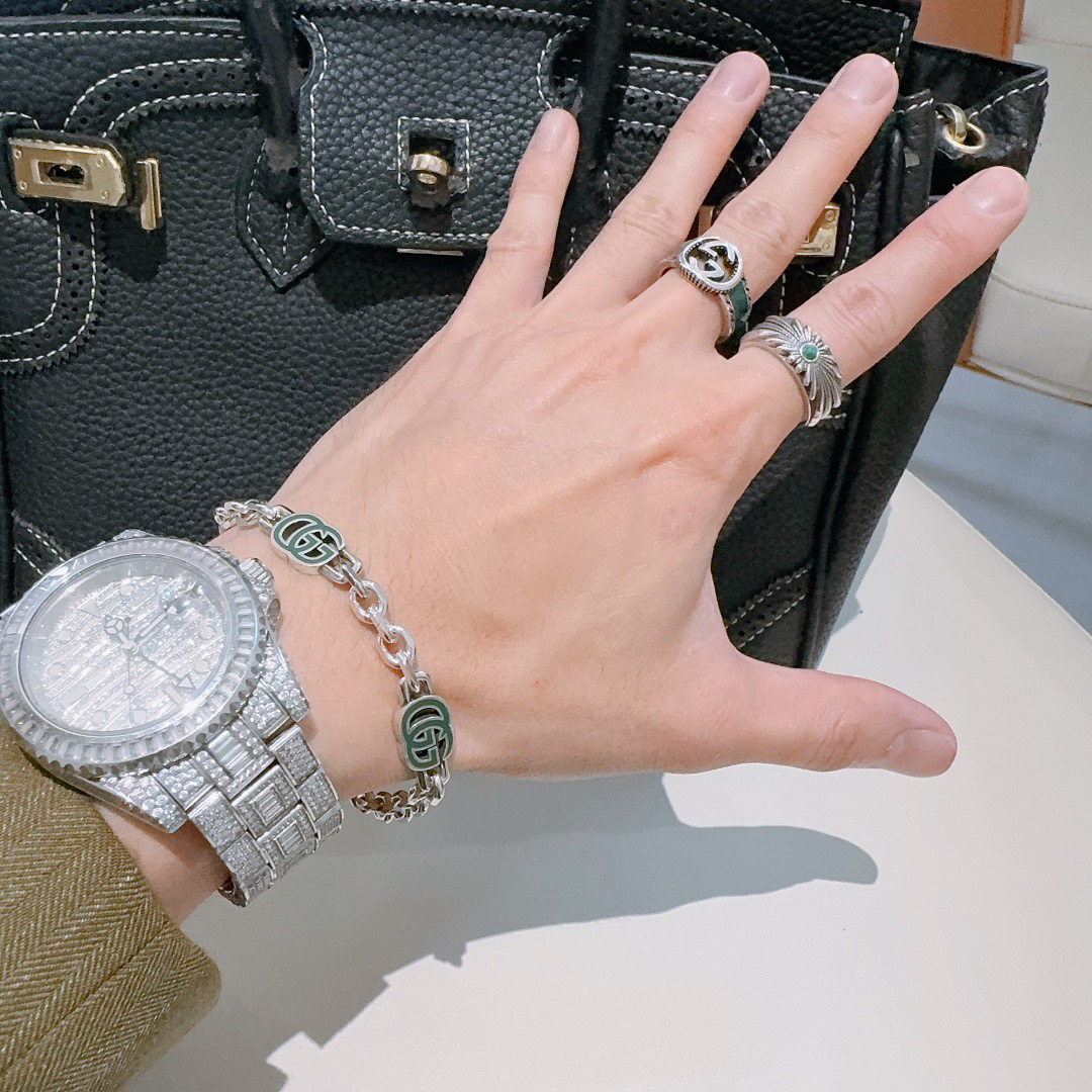 Gucci Bracelet-60