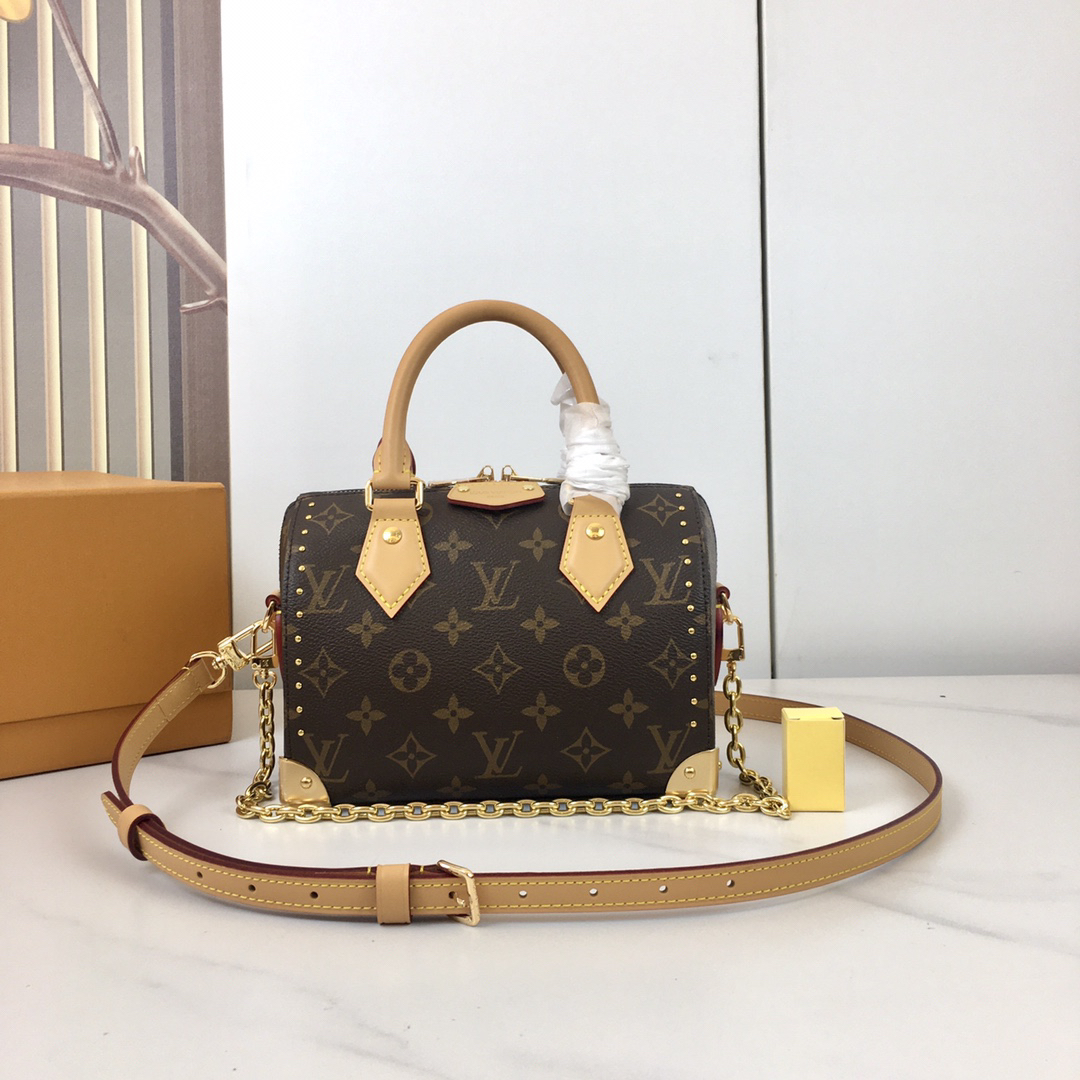 Louis Vuitton bag-96
