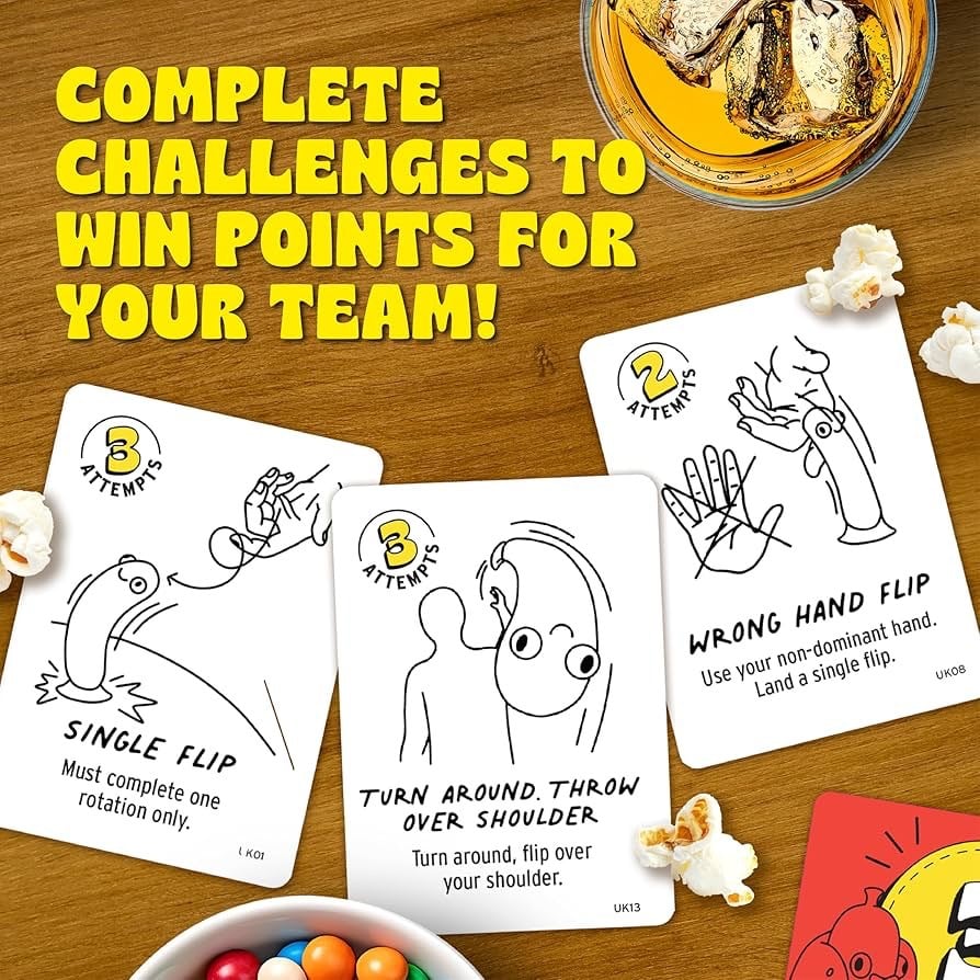 Big Potato Chicken vs Hotdog: The Ultimate Chaotic Party Gam