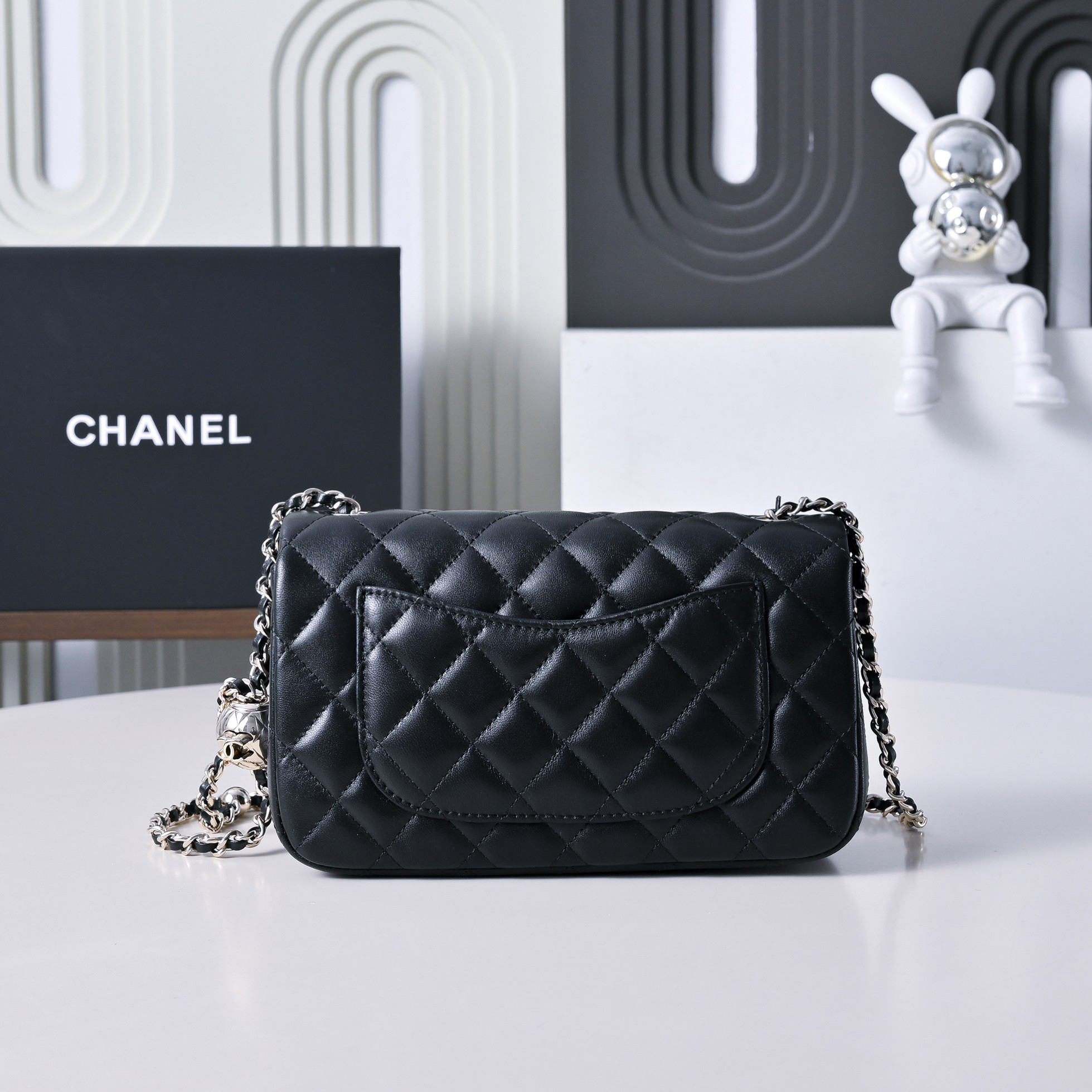 Chanel bag-68