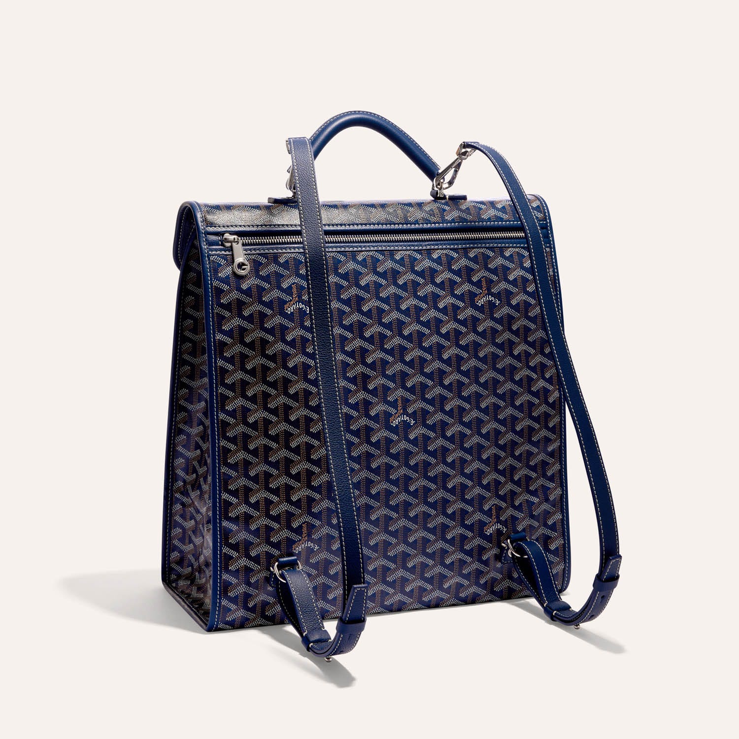 Saint Léger Backpack