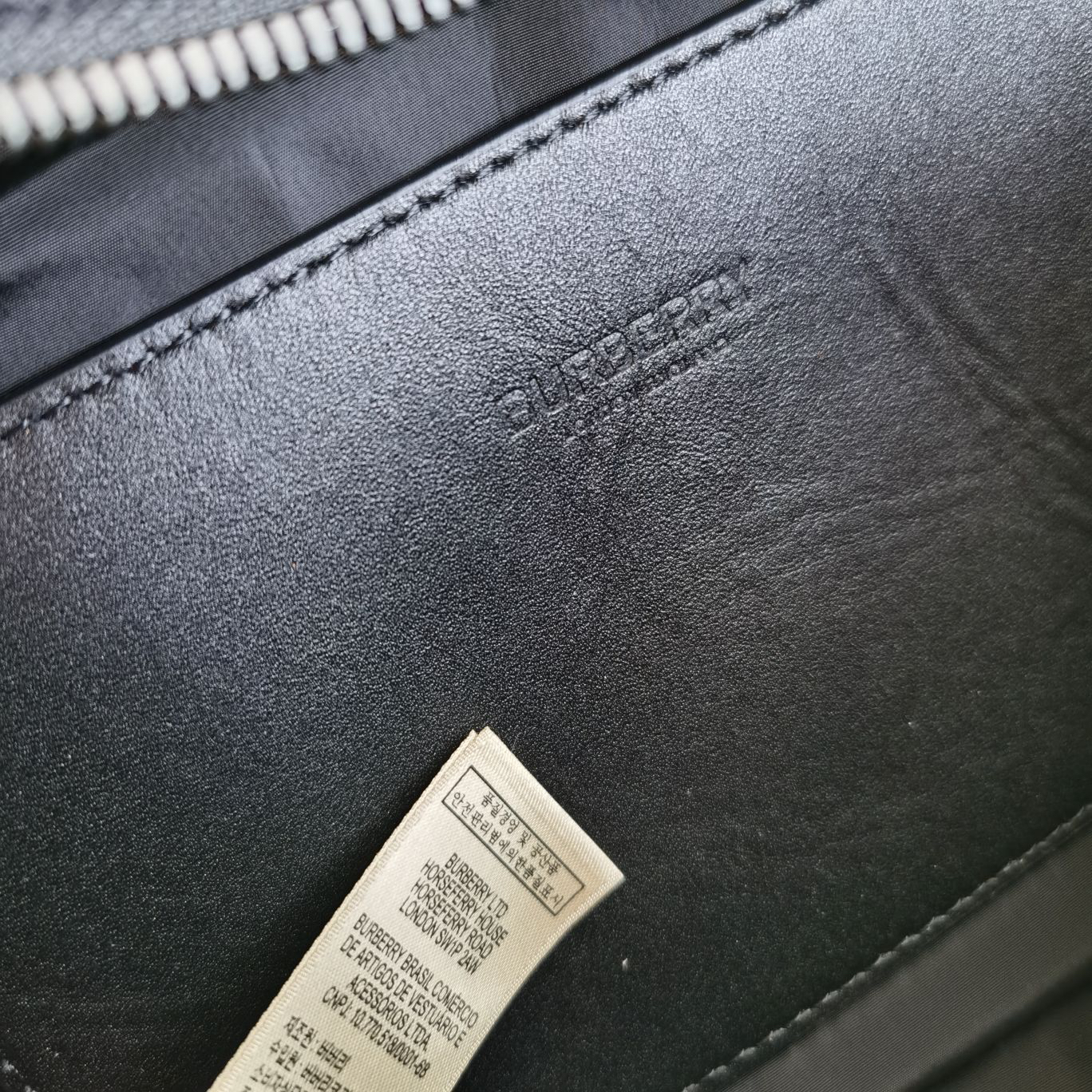 Burberry bag-75