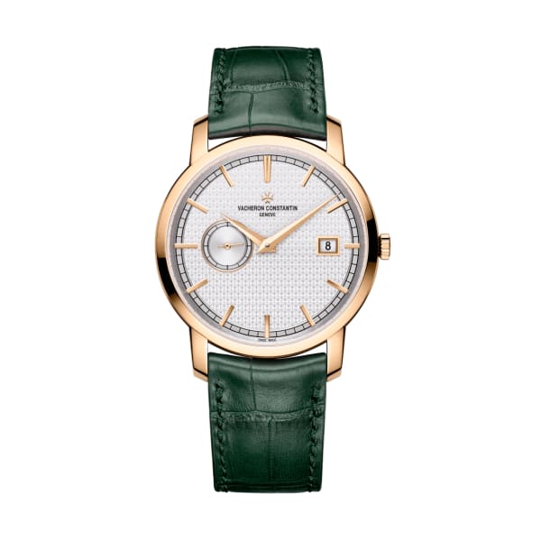 Vacheron Constantin Traditionnelle Watch Self-Winding Ref 87172/000R-B608