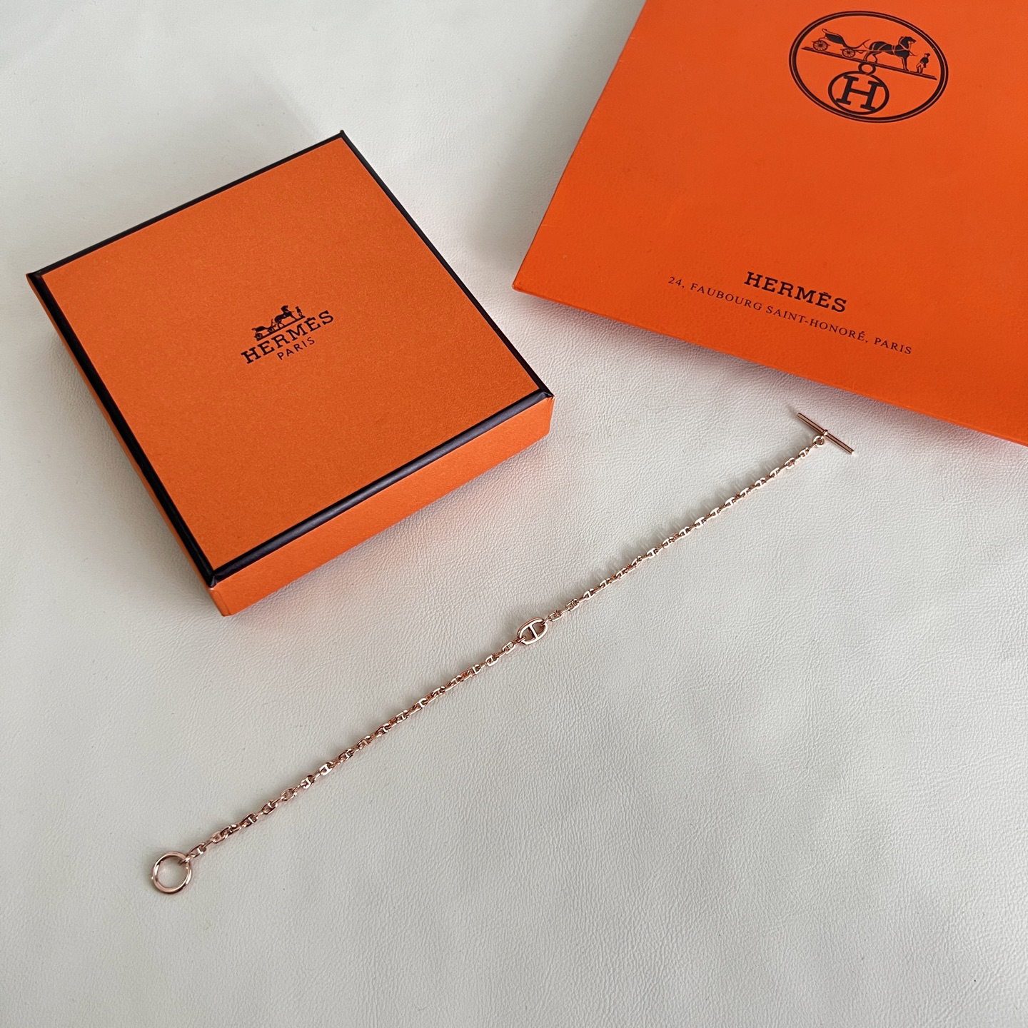 Hermes Bracelet-43