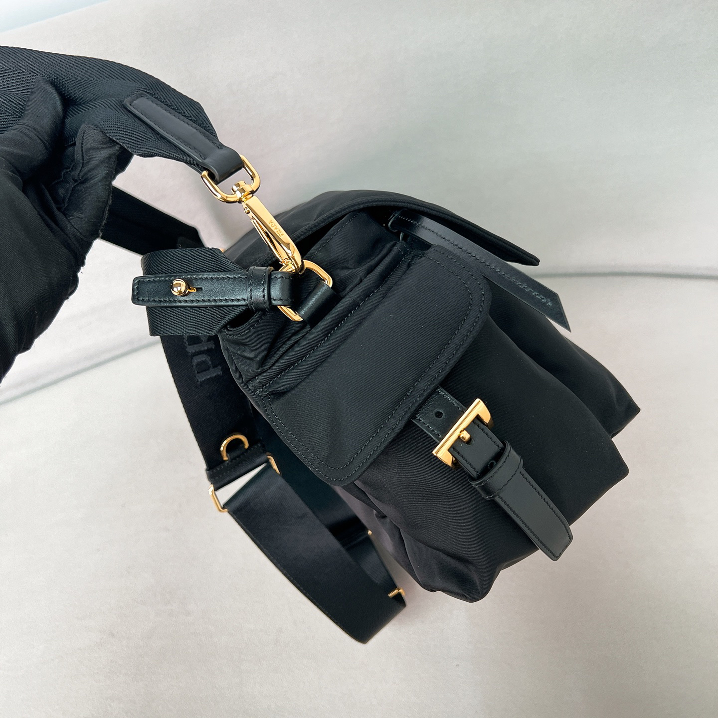 Prada bag-7