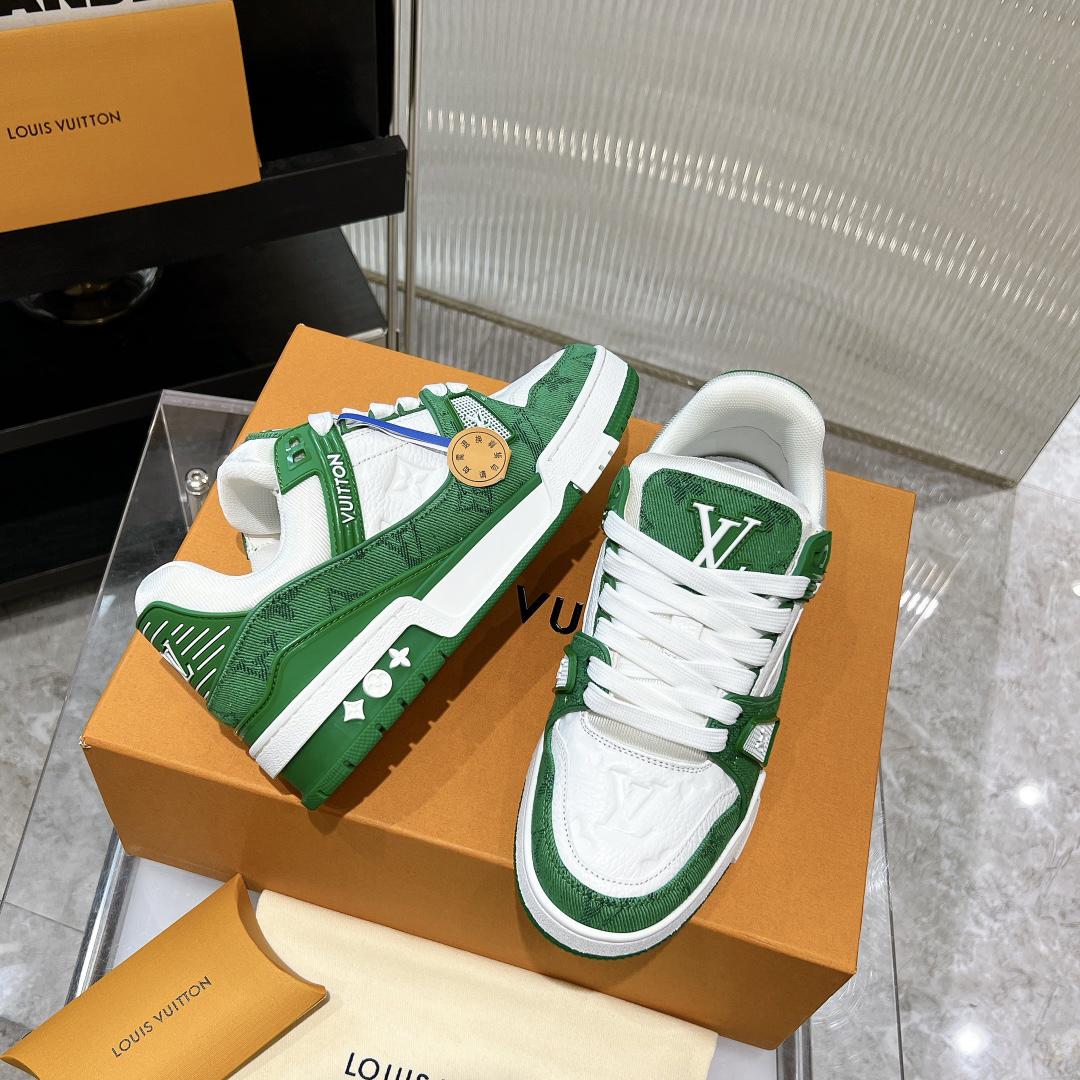Lv Sneakers-53