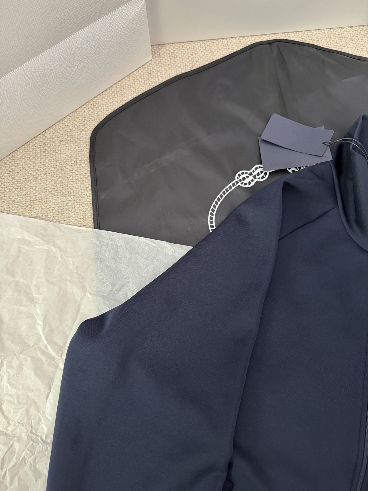 Prada Clothing-377