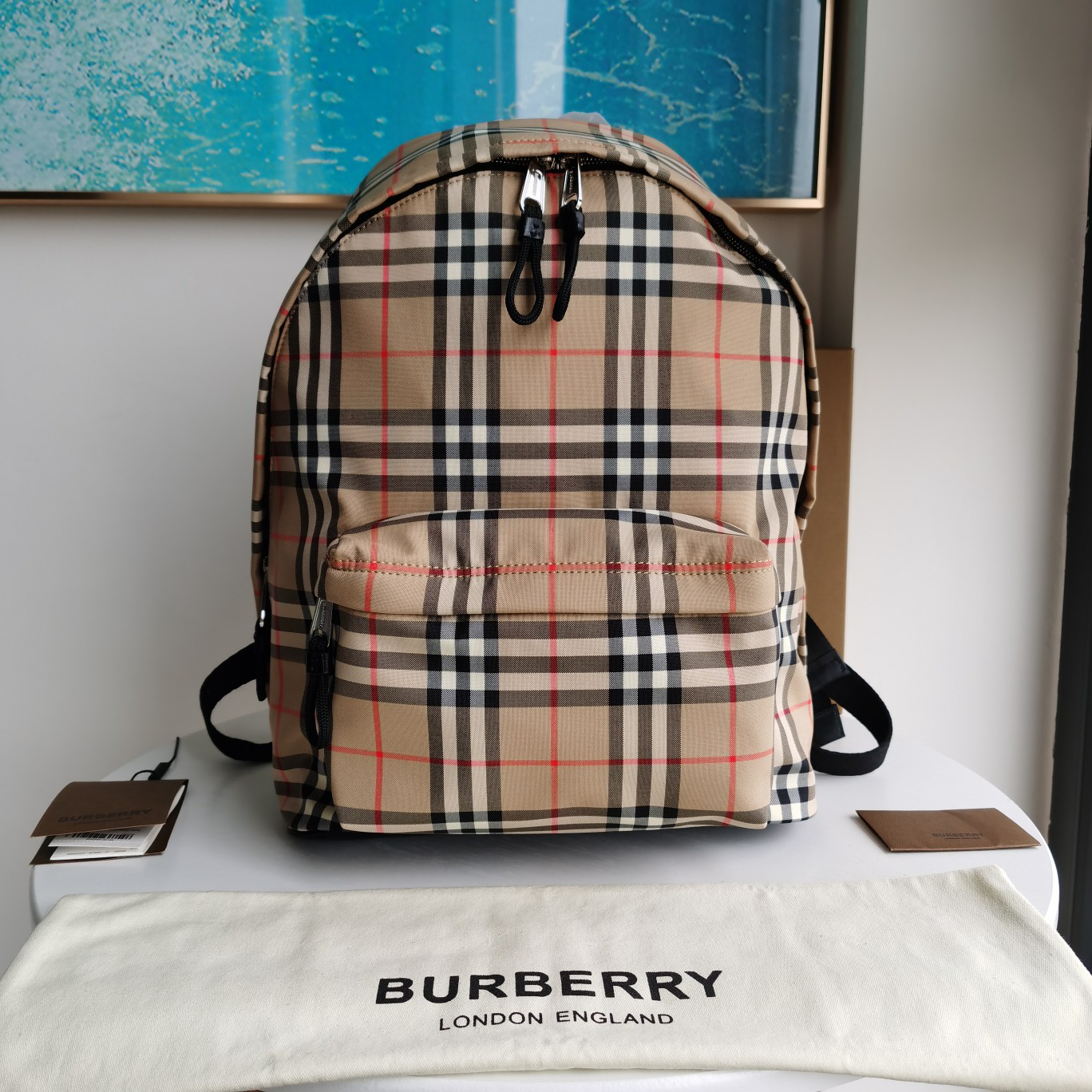 Burberry bag-118