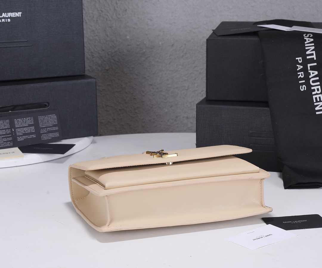 YSL bag-55