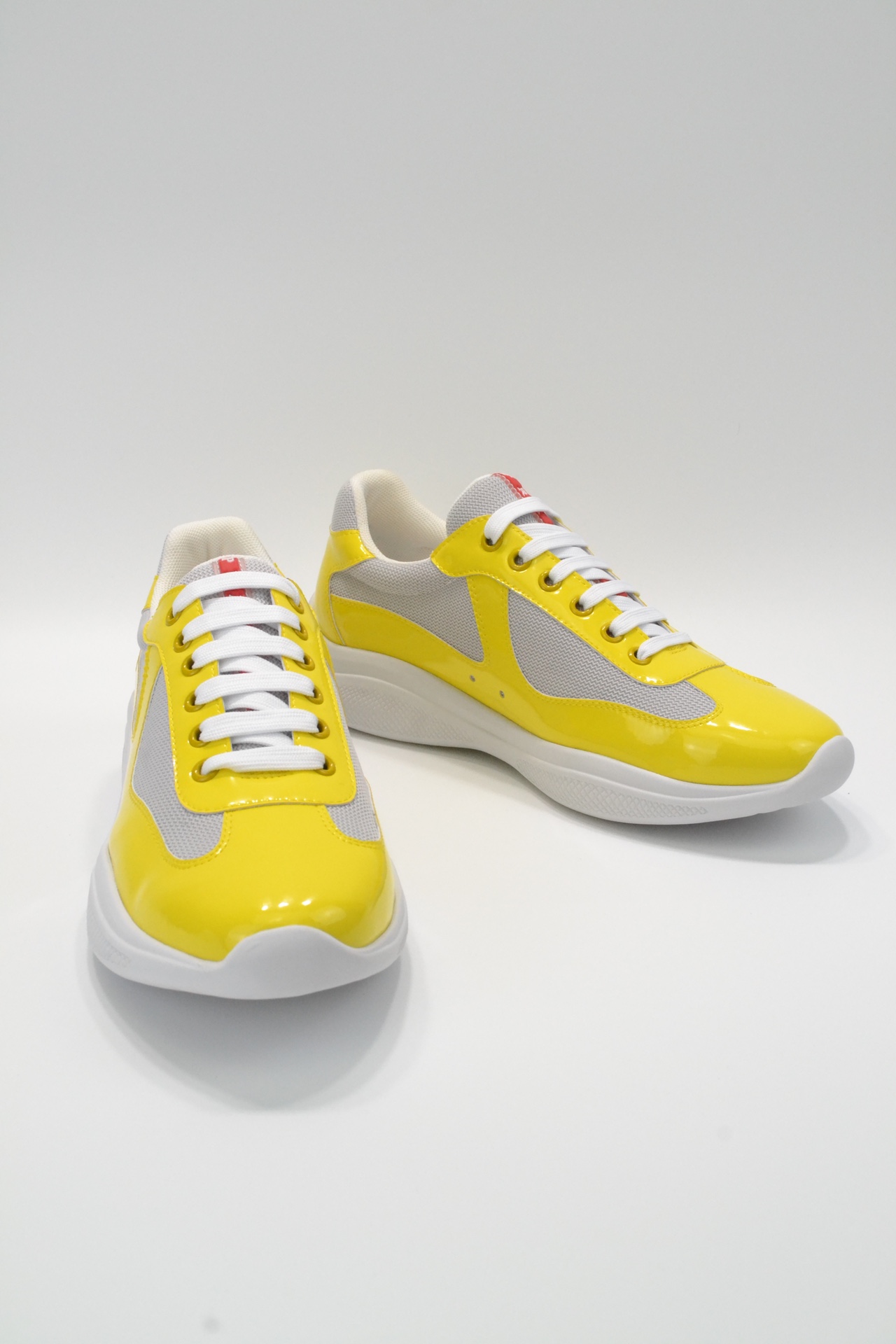 Prada Sneakers-108