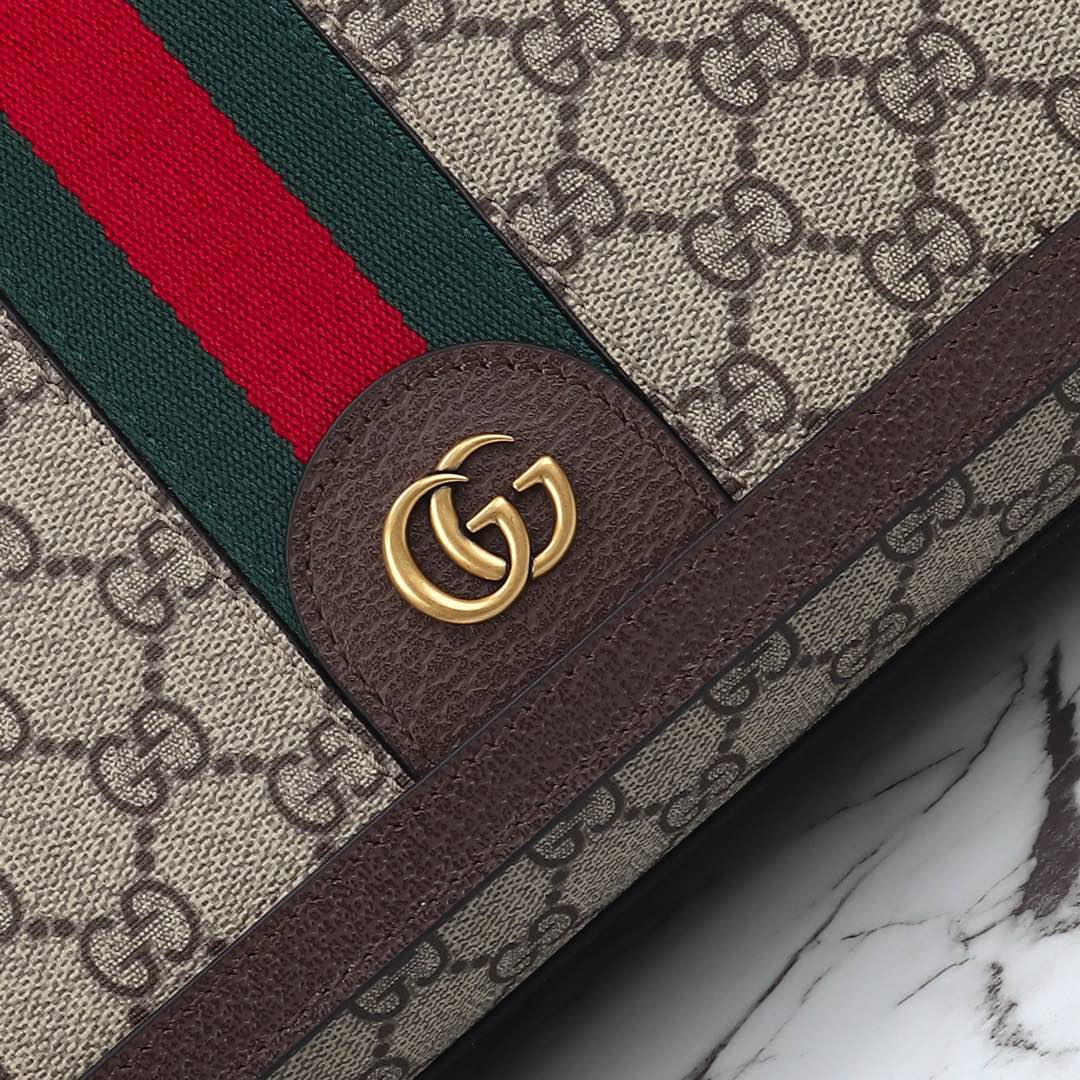 Gucci new bag-74