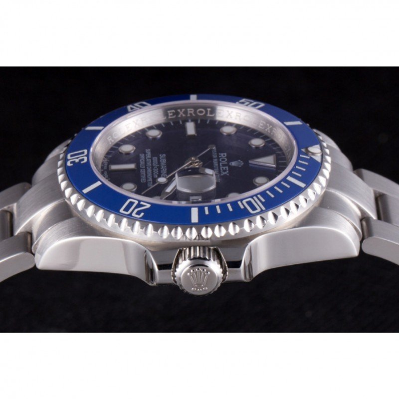 Swiss Submariner SRL50