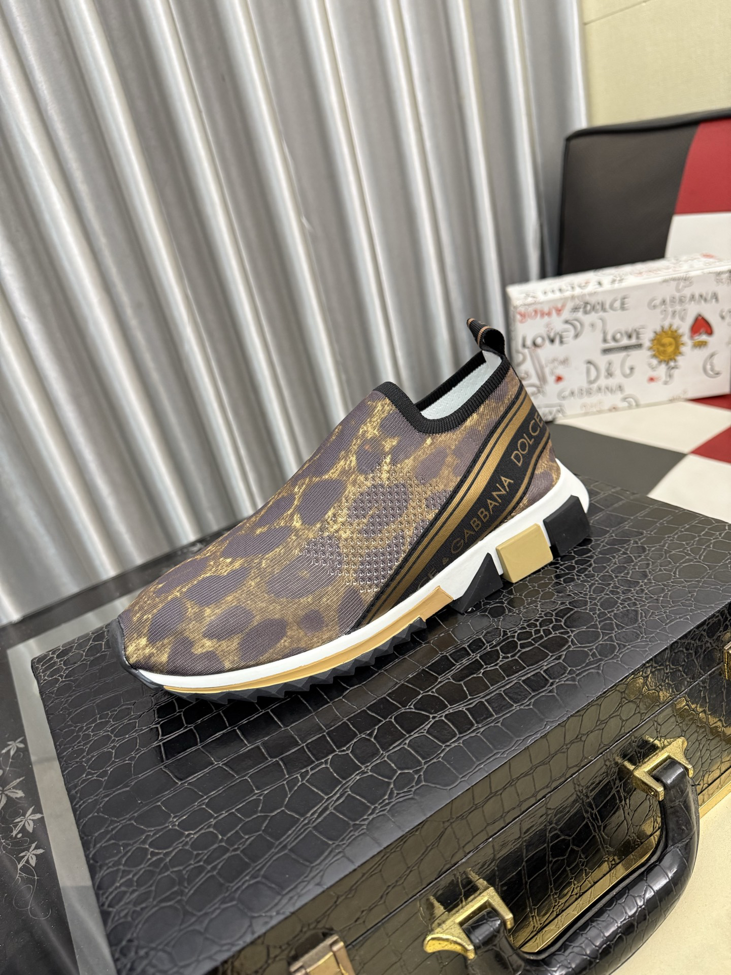 D&G Sneakers-207