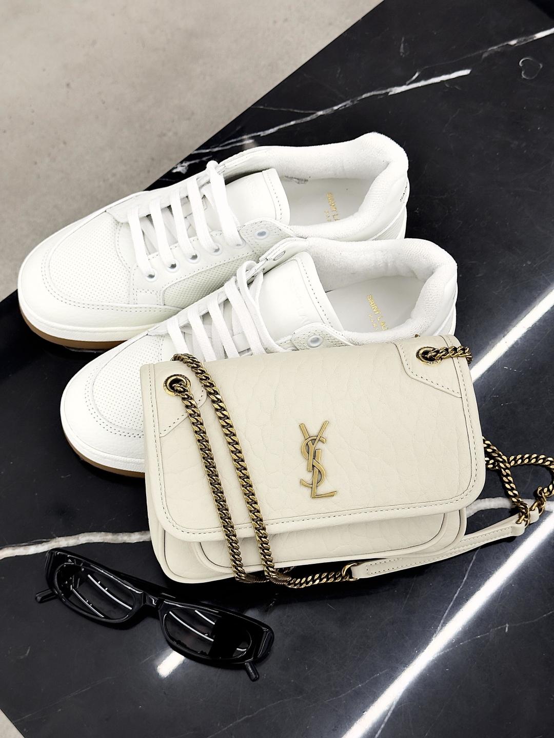 YSL bag-14