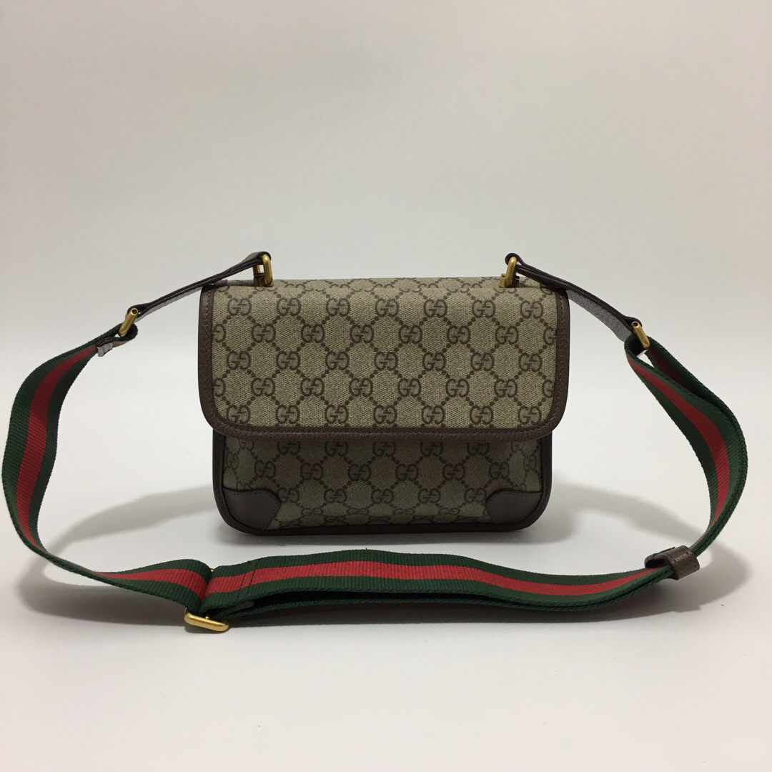 Gucci new bag-75