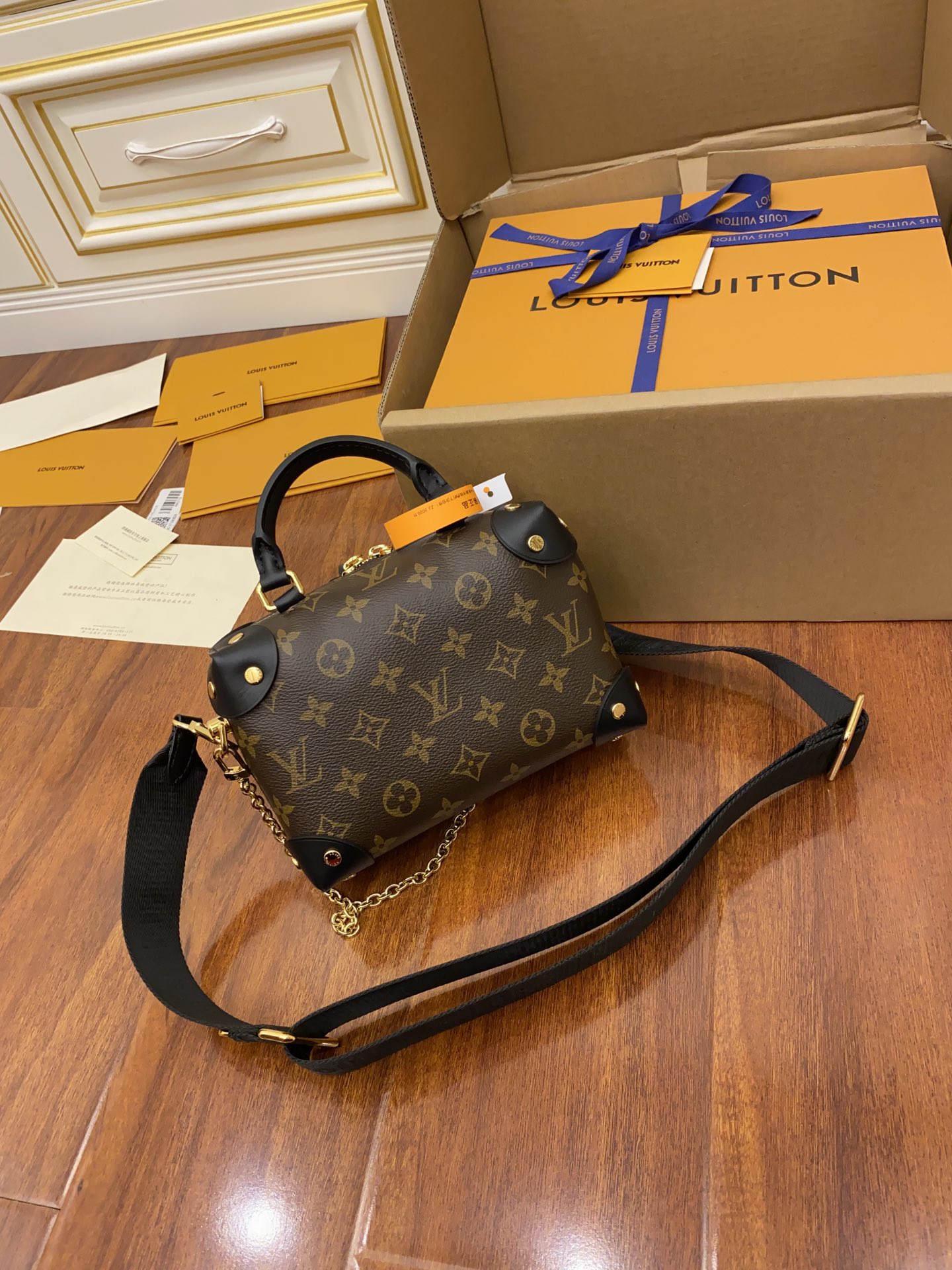 Louis Vuitton bag-71