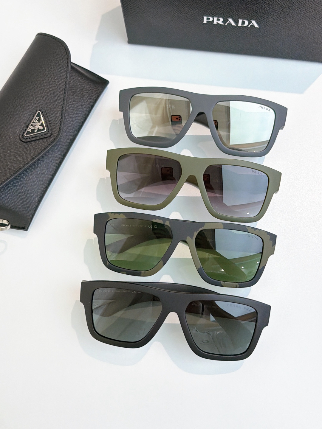 Prada glasses-66