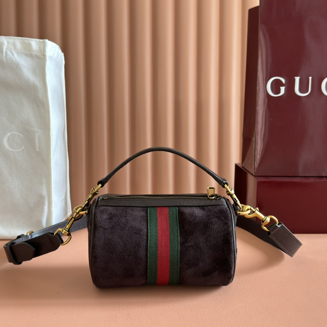 Gucci new bag-207