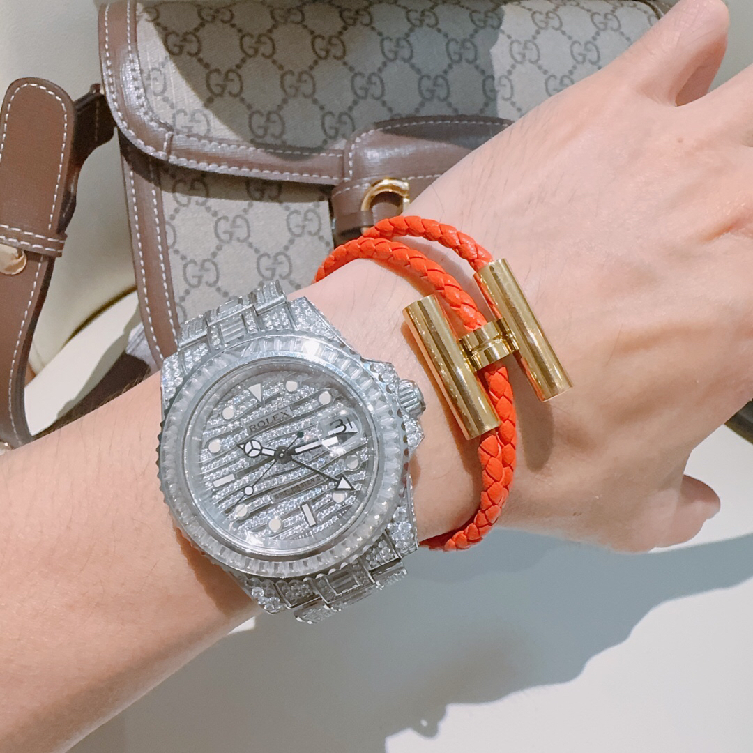 Hermes Bracelet-51