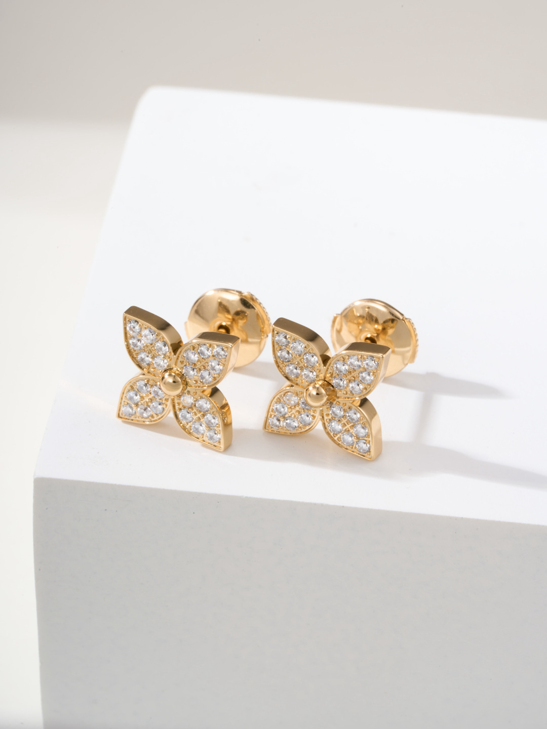 LV earrings-39