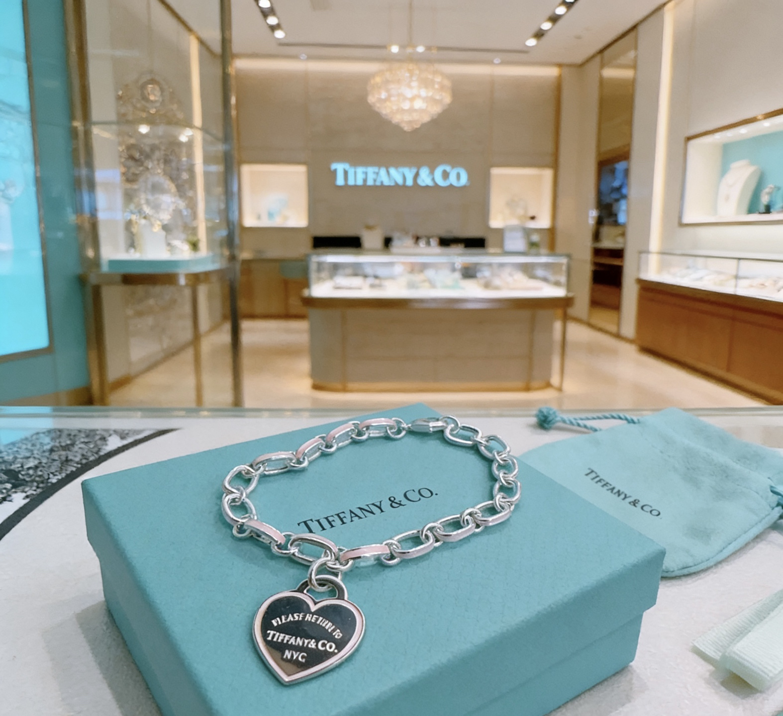 tiffany Bracelet-66