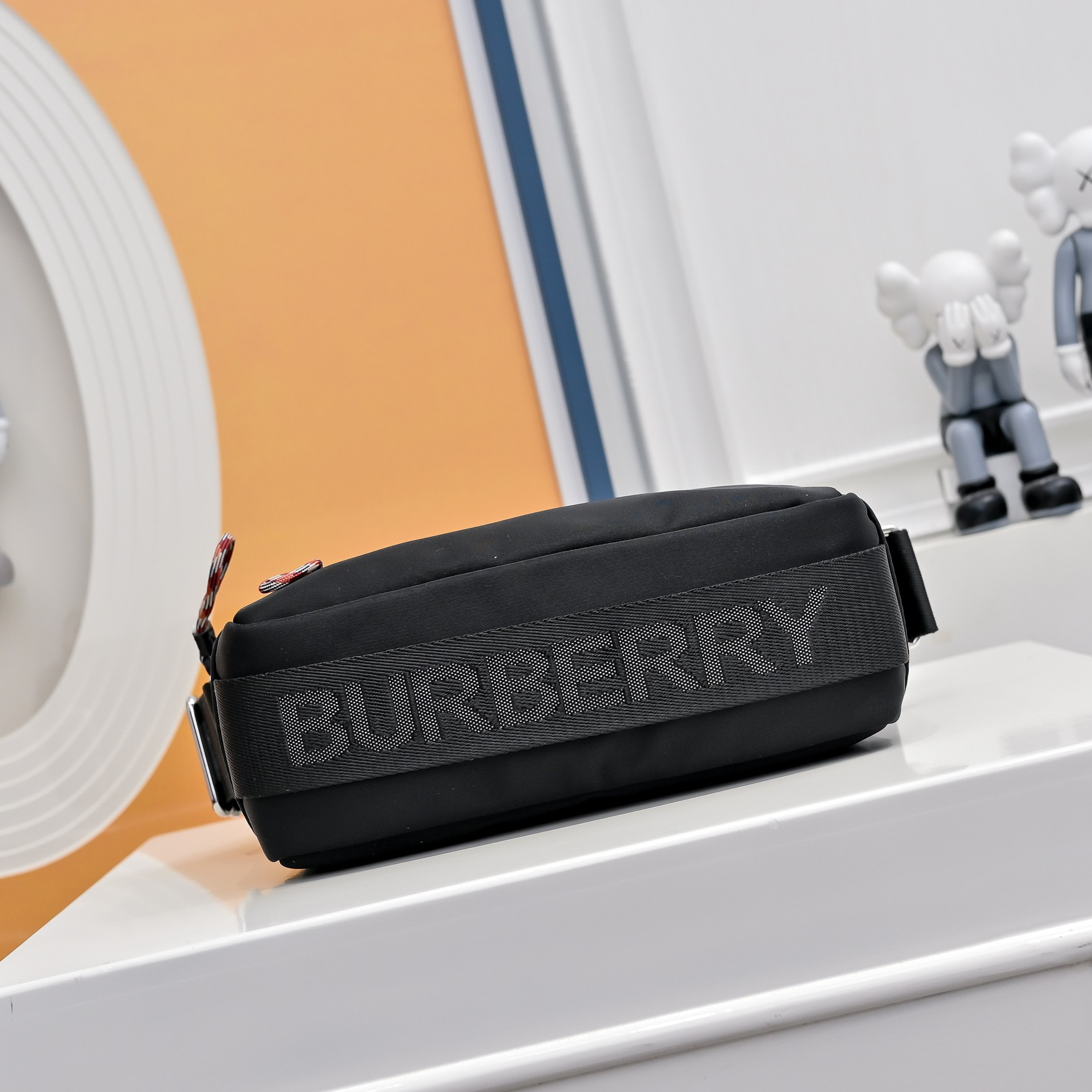 Burberry bag-14