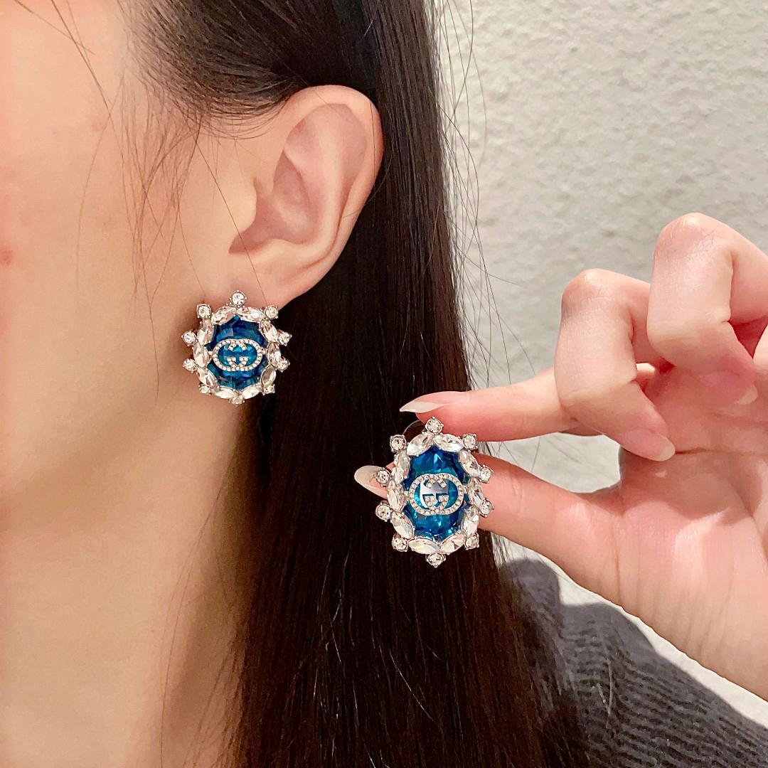 Gucci earrings-45