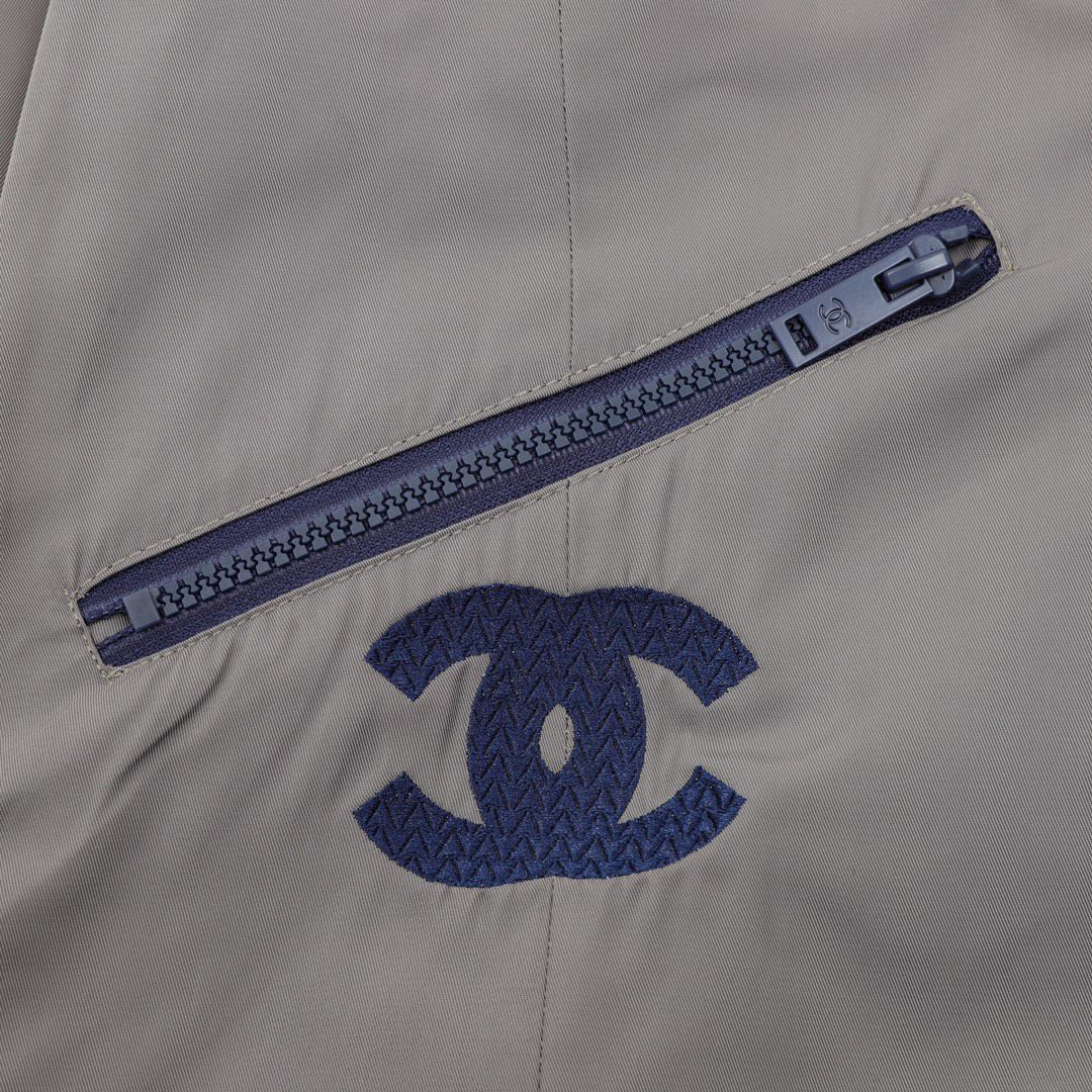 Chanel Clothing-195