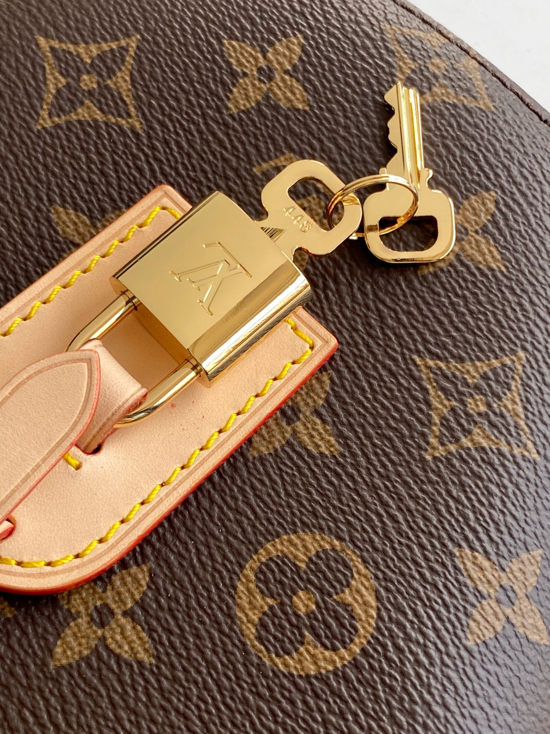 Louis Vuitton bag-26