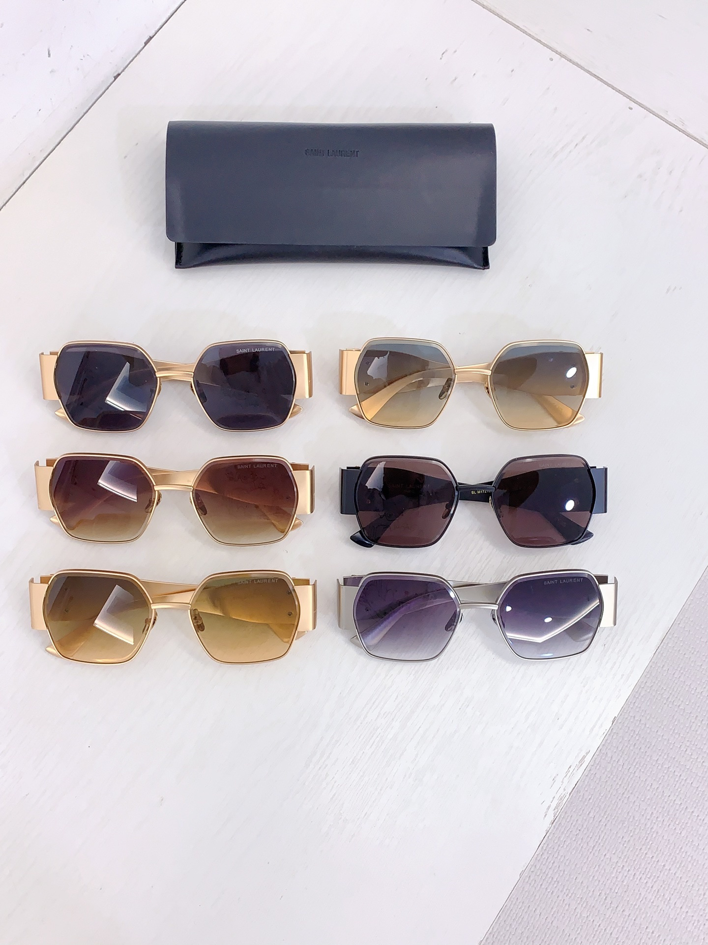 YSL glasses-12