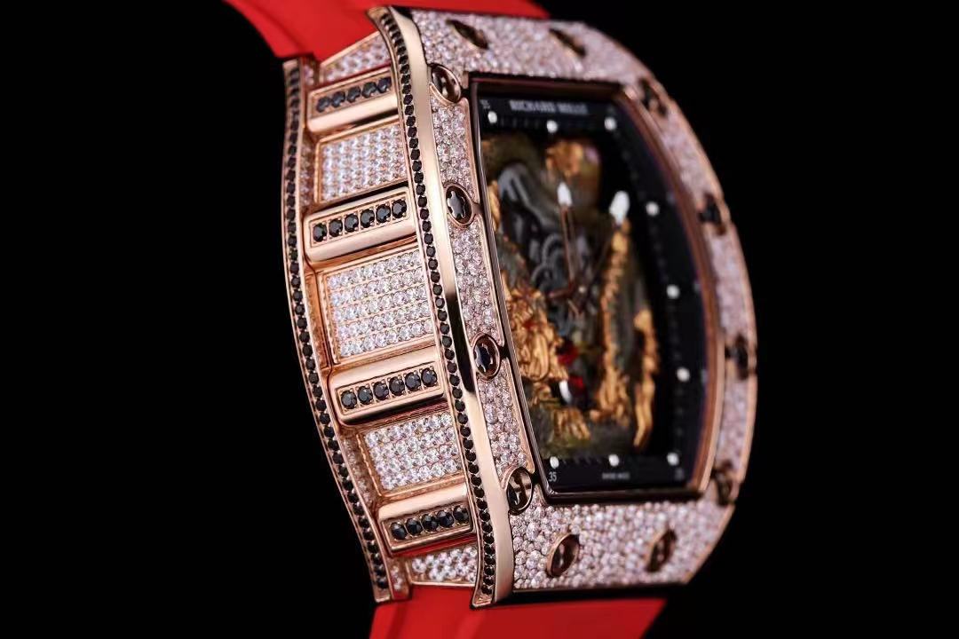 Watch 12