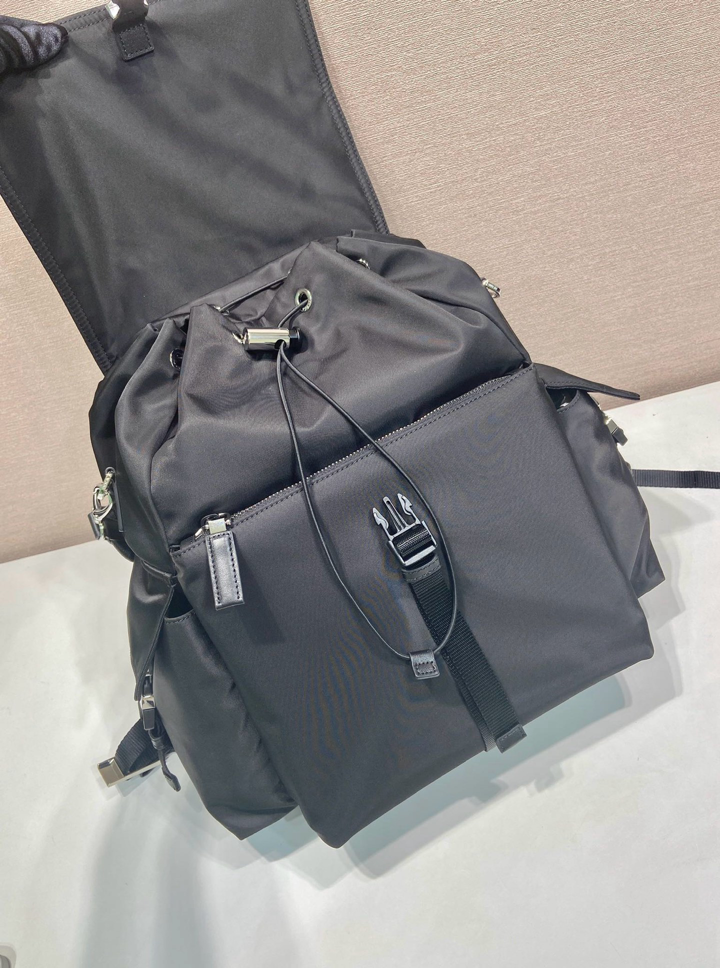 Prada bag-132