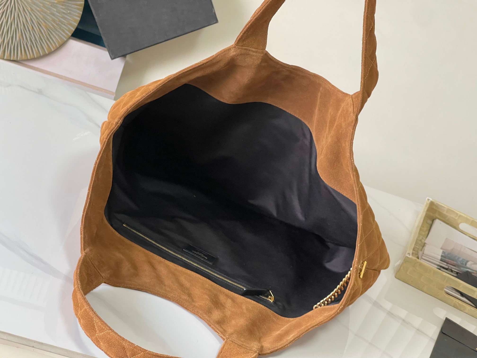 YSL bag-10