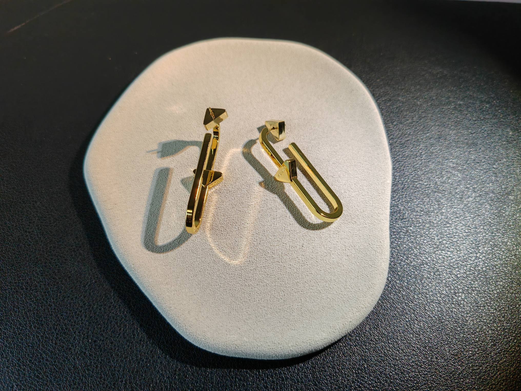 Prada earrings-11