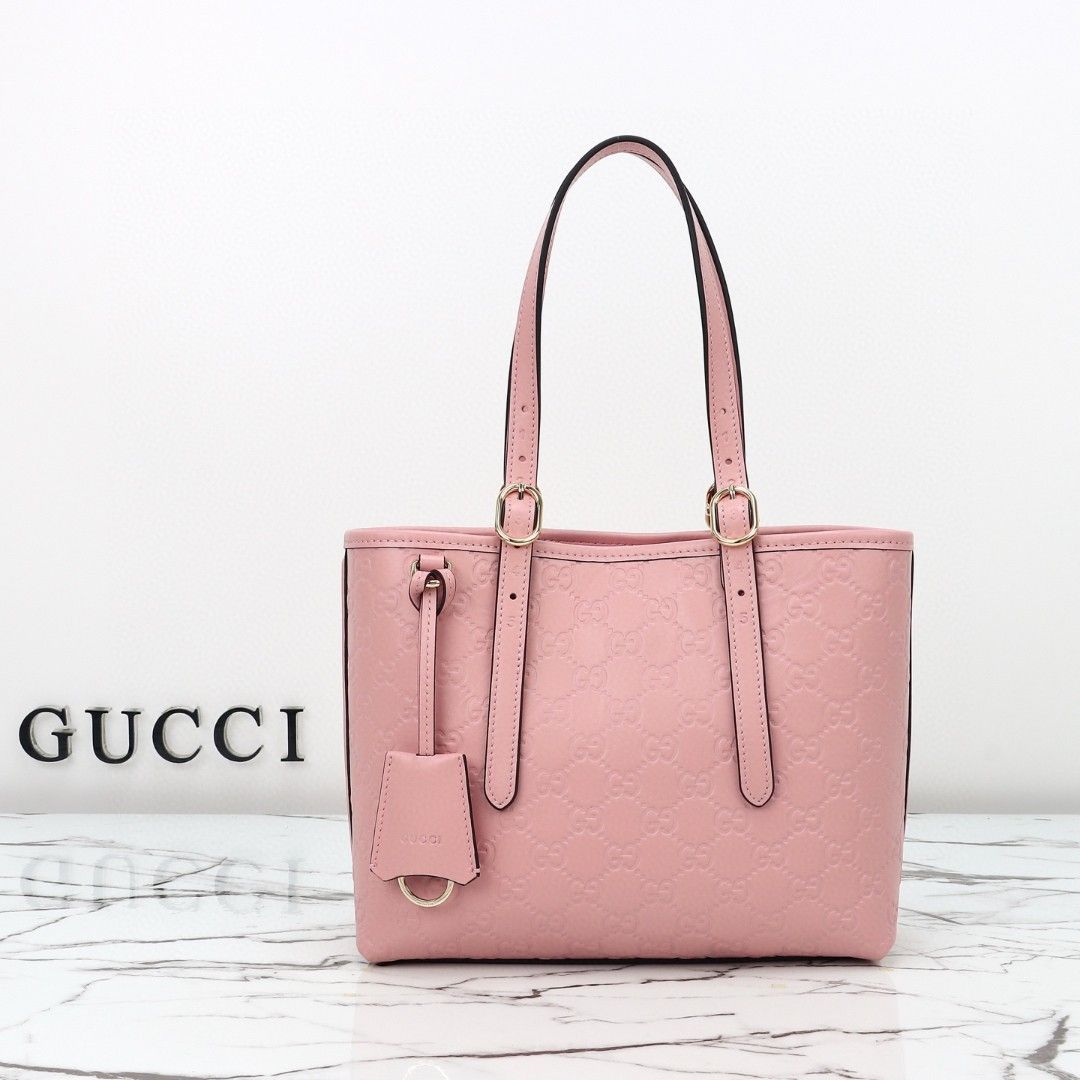Gucci new bag-48