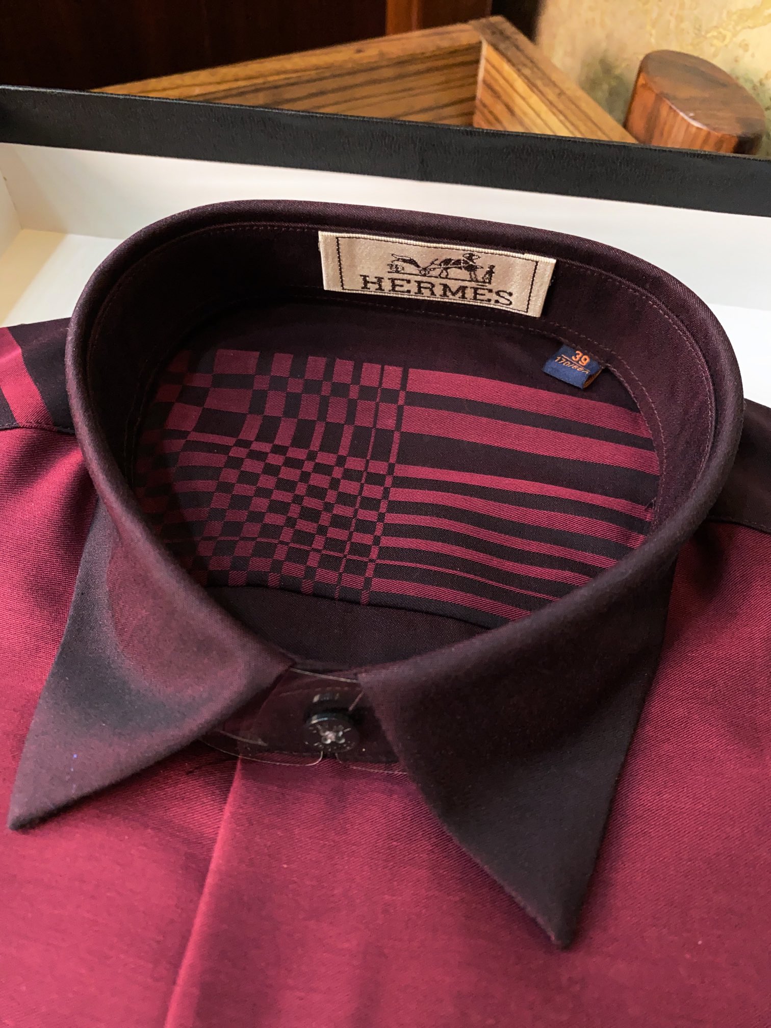 Hermes Clothing-60