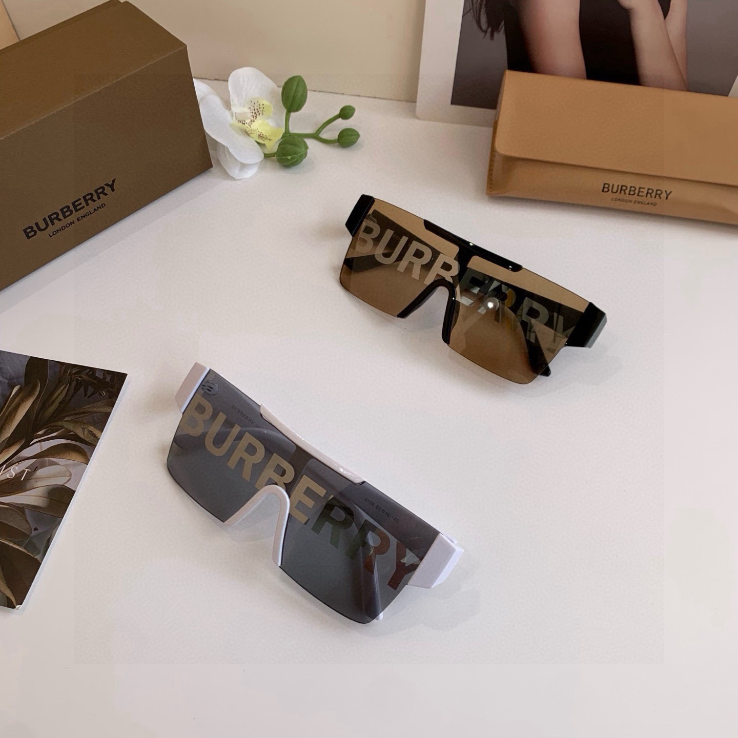 Burberry glasses-62