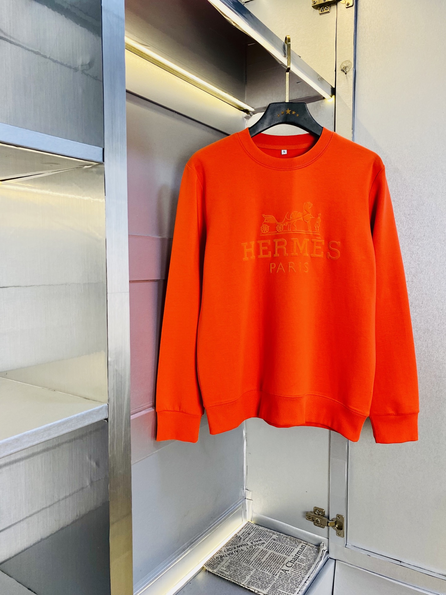 Hermes clothing-111