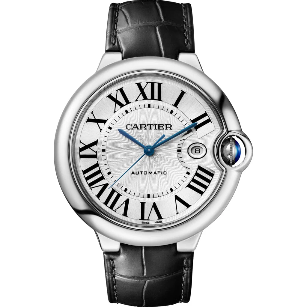 Ballon Bleu 42mm W69016Z4(Box NOT Included)
